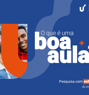 O que é uma boa aula?
